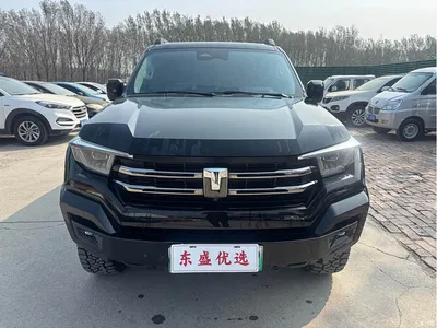 2023 Tank 400 New Energy Hi4-T Super Edition, фото 2, лот 11081017