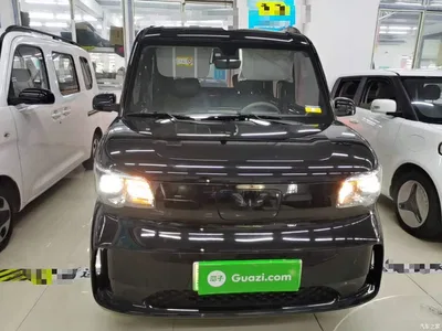 2025 Wuling Motors Wuling Zhiguang NEV Model 305km Base Version, фото 3, лот 10835473