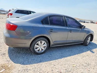 2011 VOLKSWAGEN JETTA BASE, фото 3, лот 10826242