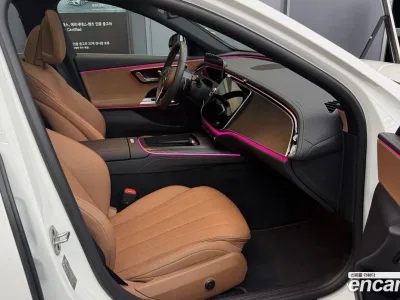 2026 Mercedes-Benz E-Class E200 Avantgarde, фото 3, лот 10190387
