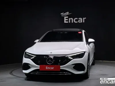 2023 Mercedes-Benz EQE V295 EQE350+, фото 2, лот 10051251