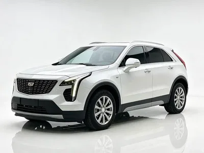 2020 Cadillac XT4 Facelift 28T 2WD Leading, фото 3, лот 10305688