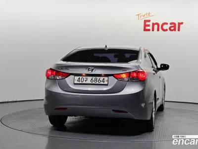 2013 Hyundai AVANTE M16 GDI Modern, фото 4, лот 10126039