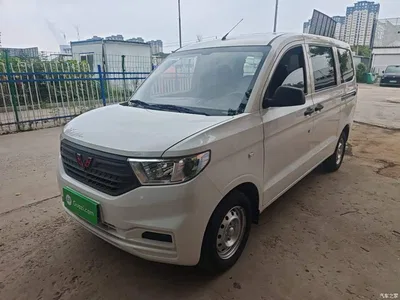2022 Wuling Motors Wuling Hongguang V 1.5L Power Take Edition Electric Power Steering LAR, фото 2, лот 10370200