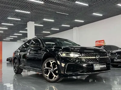 2023 Volkswagen Passat Facelift 330TSI Starlight Premium Edition, фото 3, лот 10433198