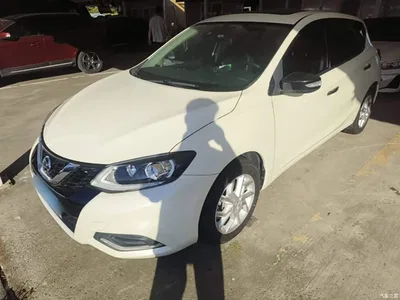 2021 Nissan Tiida 1.6L CVT Smart Drive Edition, фото 2, лот 10347056