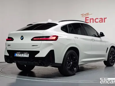 2025 BMW X4 xDrive20i M Sport Pro Special Edition, фото 2, лот 10069647