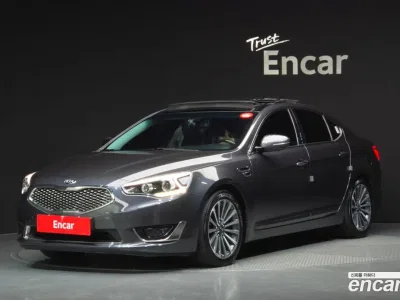 2016 Kia K7 2.4 GDI Prestige, фото 1, лот 11178145