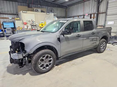 2025 FORD MAVERICK XLT, фото 1, лот 10546160