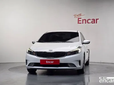 2018 Kia K3 Trendy, фото 3, лот 10198797
