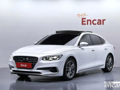 2018 Hyundai Grandeur 2.4 Premium, фото 1, лот 10690182