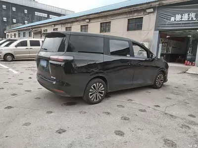 2025 Wuling Motors Xingguang 730 Model Base Version, фото 4, лот 11144964