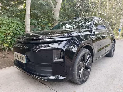 2024 Li Auto L6 Max, фото 1, лот 11189266
