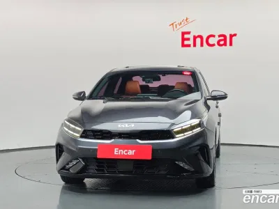 2022 Kia K3 1.6, фото 3, лот 10315242