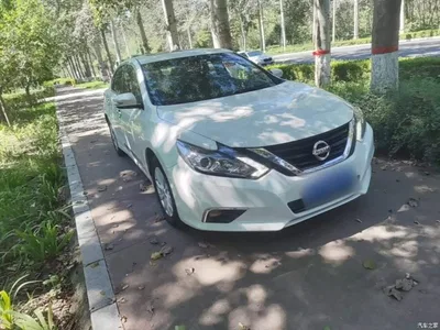 2016 Nissan Teana Facelift 2.0L XL Comfort, фото 4, лот 10347013