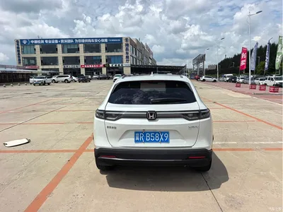 2023 Honda XR-V 1.5L CVT Fever Edition, фото 4, лот 10434714
