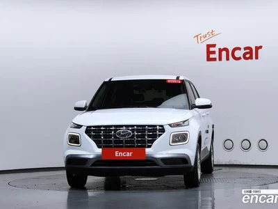 2022 Hyundai Venue 1.6 Modern Plus, фото 2, лот 11520945