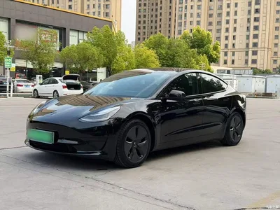 2020 Tesla Model 3 Facelift Standard Range RWD Upgrade, фото 2, лот 10369246