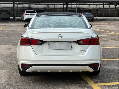 2020 Nissan Teana 2.0L XL Upper Smart Edition, фото 4, лот 10350769