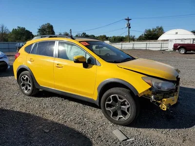 2015 SUBARU XV CROSSTREK 2.0 PREMIUM, фото 4, лот 10891033