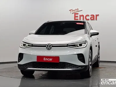 2025 Volkswagen ID.4 Pro, фото 2, лот 10224749