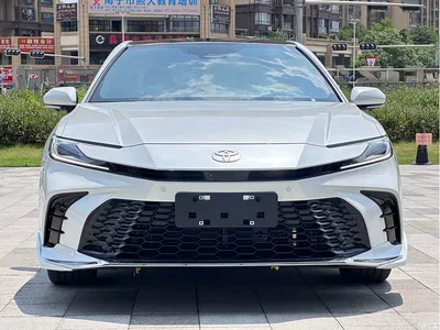 2024 Toyota Camry Model Dual Hybrid 2.0HXS Sport Plus Edition, фото 2, лот 10280646