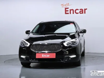 2016 Kia K9 3.3 GDI Prestige, фото 3, лот 10067761
