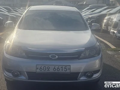 2011 Samsung SM5 LE, фото 2, лот 10657487
