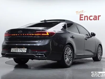 2020 Kia K7 2.5 GDI X Edition, фото 1, лот 10060471
