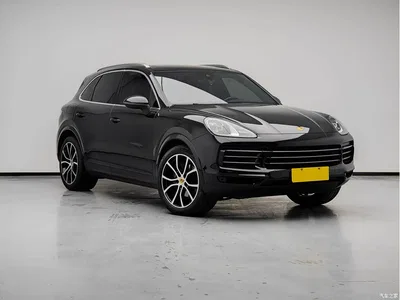 2019 Porsche Cayenne 3.0T, фото 3, лот 10407177