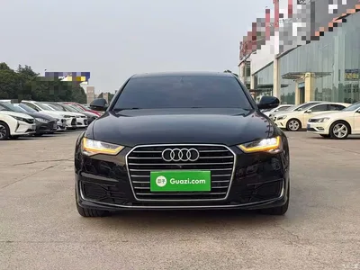 2018 Audi A6L 30th Anniversary 30 FSI Style, фото 3, лот 10836954