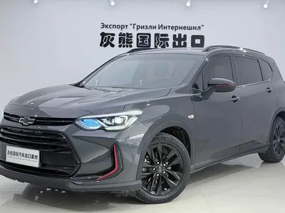 2020 Chevrolet Volando Mild Hybrid Redline 530T Automatic Premium Edition (5+2 seater), фото 1, лот 10835715