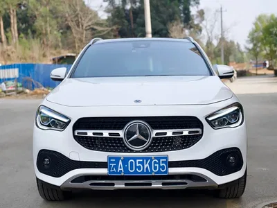 2023 Mercedes-Benz GLA 220, фото 2, лот 10261547