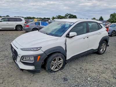 2021 HYUNDAI KONA SE, фото 1, лот 11586542