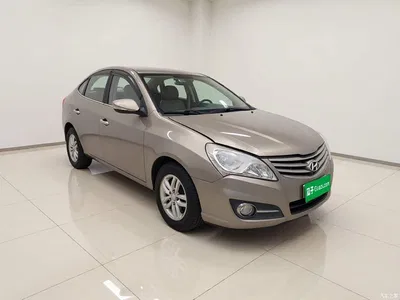 2011 Hyundai Elantra 1.6L Automatic Luxury, фото 3, лот 10378431