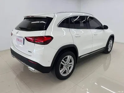 2020 Mercedes-Benz GLA 180, фото 4, лот 10434134