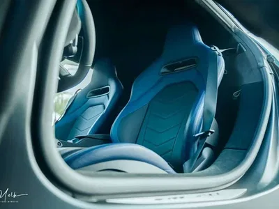 2023 Maserati MC20 3.0T Standard Edition, фото 3, лот 10446463