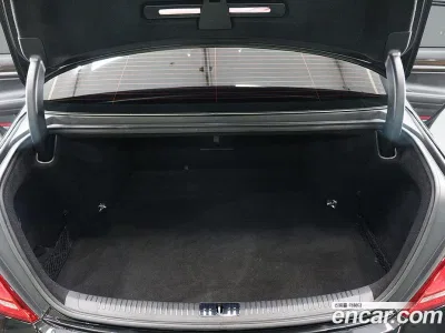 2018 Genesis EQ900 3.8 GDI AWD, фото 4, лот 10193829