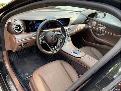 2023 Mercedes-Benz E-Class Facelift E 300 L Luxury, фото 3, лот 10624840