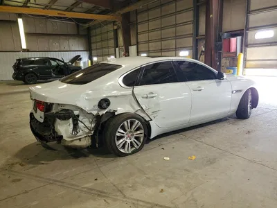 2017 JAGUAR XF PREMIUM, фото 3, лот 10660371