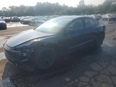 2025 TESLA MODEL 3, фото 1, лот 10853788