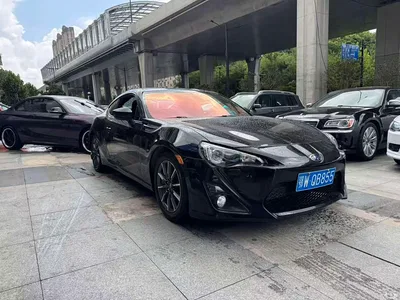 2013 Subaru BRZ 2.0i Automatic Luxury, фото 3, лот 10343962