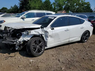 2024 ACURA INTEGRA A-SPEC TECH, фото 1, лот 10677519