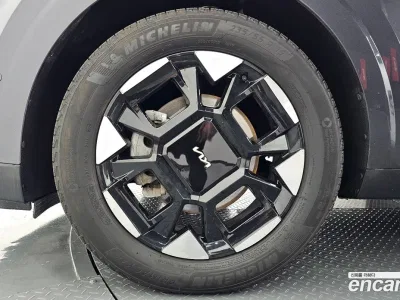 2024 Kia Canival HEV 9seater Signature, фото 4, лот 11507532