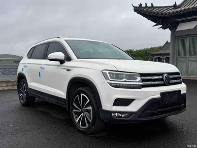 2021 Volkswagen Tharu 280TSI 2WD Luxury Plus, фото 3, лот 10680044