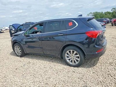2020 BUICK ENVISION ESSENCE, фото 2, лот 10860572