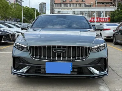 2026 Geely Xing Rui Orient Yao 2.0TD Moonview Edition, фото 2, лот 10359037