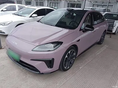 2025 Aion RT 650 LiDAR Edition, фото 1, лот 10387448