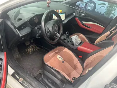 2021 MG MG5 Facelift 300TGI DCT Youth Luxury Flagship Edition, фото 4, лот 10392830