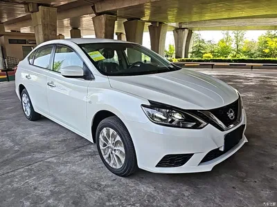 2024 Nissan Sylphy Facelift III Classic 1.6XE CVT Comfort Edition, фото 4, лот 10348892